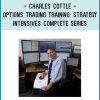 The complete Strategy Intensive series contains over 16 hours of recorded in-depth