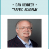 Course “Traffic Academy – Dan Kennedy” is available, If no download link, Please wait 12 hours. We will process and send the link directly to your email