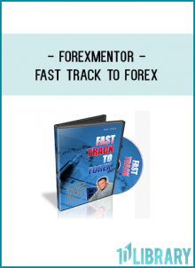 Forexmentor – FAST TRACK TO FOREX
