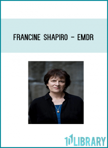 Francine Shapiro - EMDR