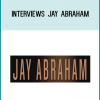 Interviews Jay Abraham