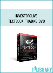 InvestorsLive - Textbook Trading DVD