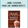 James Altucher - Trade Like Warren Buffett