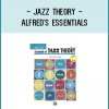 with each example is encouraged throughout the book. Master jazz with ease using this complete course! 