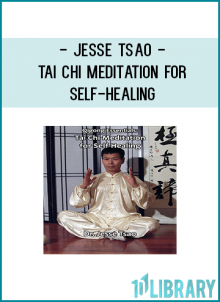 Tai Chi meditation will help you to cleanse stress and badness from your inner energy’s circulation