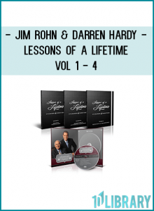 the unique keepsake quality of this timeless product. You ll be proud to display it on your desk or personal development shelf! Audio CD (75 minutes)