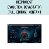 KeepForest - Evolution: Devastator (Full Edition) KONTAKT