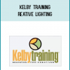 Kelby Training - Creative Lighting
