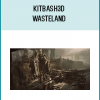 Kitbash3d - Wasteland