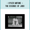 Kyuzo Mifune - The Essence of Judo