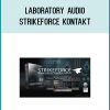Laboratory Audio STRIKEFORCE KONTAKT