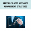 Master Trader AMS will show you how to stop that and turn good trades into Great ones!