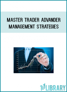 Master Trader AMS will show you how to stop that and turn good trades into Great ones!