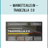 MarketCalls.in - Tradezilla 2.0
