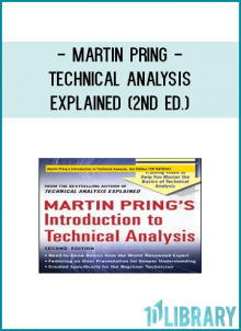 Martin Pring - Technical Analysis Explained (2nd Ed.)