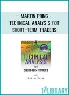 Martin Pring - Technical Analysis for Short-Term Traders