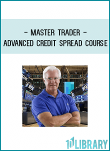 Trading Credit Spreads is one of the best trading strategies for growing a small account into a big one and to generate weekly and monthly income.