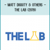 Matt Diggity & Others - The Lab (2019)