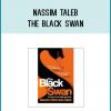 Nassim Taleb - The Black Swan