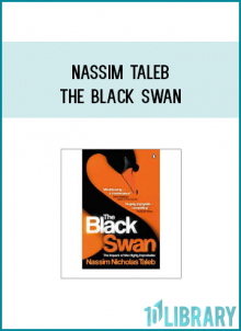 Nassim Taleb - The Black Swan