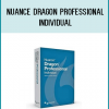 Nuance Dragon Professional Individual