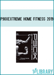 P90XExtreme Home Fitness 2019