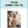 PHLEARN - Beginner 4 Pack PRO