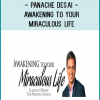 Awakening to Your Miraculous Life is an INCREDIBLY POWERFUL SERIES created just