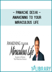 Awakening to Your Miraculous Life is an INCREDIBLY POWERFUL SERIES created just