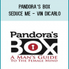 The “Pandora’s Box’s Seduce Me” is one of the possible “upgrades” when you buy Pandora’s Box Core System