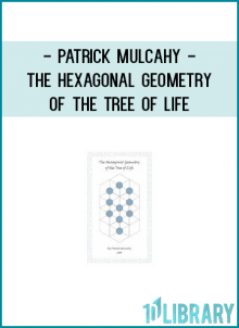 Patrick Mulcahy - The Hexagonal Geometry of the Tree of Life