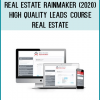 Real Estate Rainmaker (2020) - High Quality Leads Course Real Estate