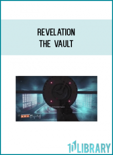 Revelation - The Vault