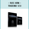 Russ Horn - Tradeonix V2.0