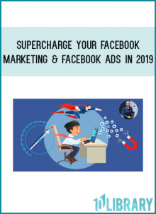 This course is yours Facebook Ads & Facebook Marketing strategical guide containing 53 Facebook strategical guides