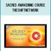 In this 10-module transformational program, 12 of the planet’s top spiritual teachers will guide you through a powerful process to undergo and live your