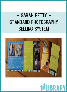 After teaching over 700 photographers my Photography Selling System, I’ve realized that not everyone can be successful at selling.