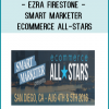 Smart Marketer eCommerce All-Stars