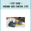 - Why using Online control with Arduino is better than traditional Control Methods.