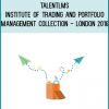 Talentlms - Institute of Trading and Portfolio Management Collection - London 2016