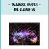 Talmadge Harper - The Elemental
