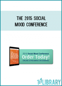 The 2015 Social Mood Conference