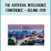 The Artificial Intelligence Conference - Beijing 2018