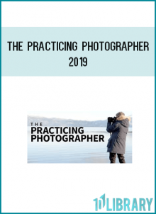 The Practicing Photographer 2019