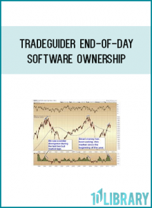 TradeGuider End-of-Day Software Ownership