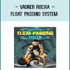 Start Passing Everyone's Guard With These Little Known “Float Passing Systems” Developed
