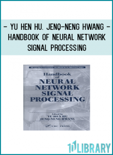 Applications of ANN to Biomedical Signal Processing, Tulay Adali and Yue Joseph Wang