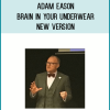 Adam Eason – Brain In Your Underwear New Version at Midlibrary.net