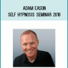 Adam Eason – Self Hypnosis Seminar 2018 at Midlibrary.net