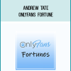 Andrew Tate – OnlyFans Fortune at Midlibrary.net